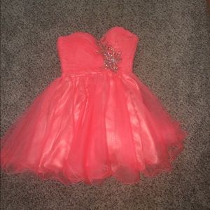 Homecoming dress! Size 6 $50